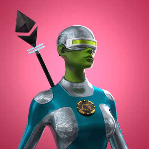 Guardian #4532
