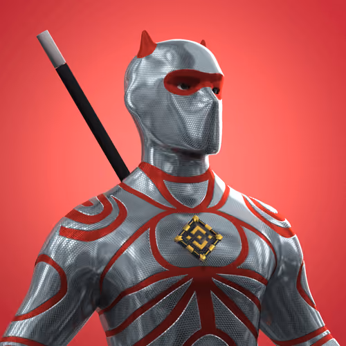 Guardian #7611