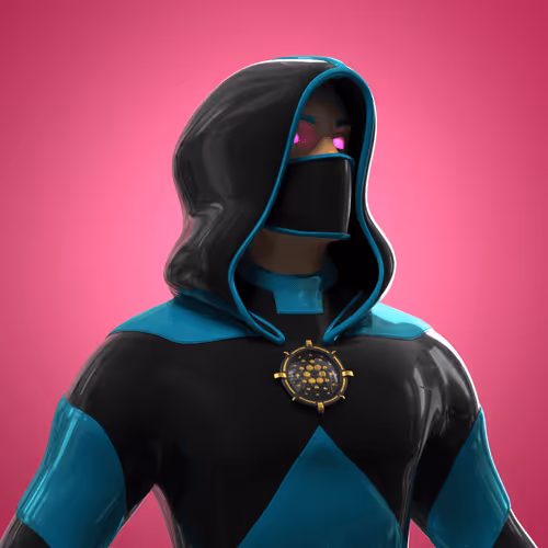 Guardian #7541