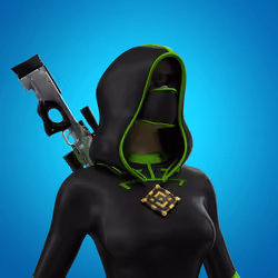 Guardian #8158