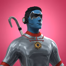 Guardian #7261