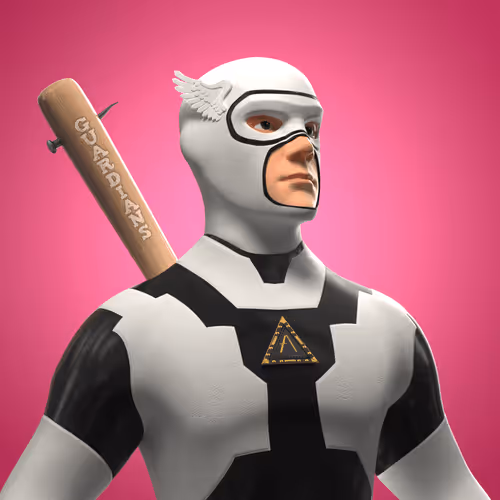 Guardian #2408