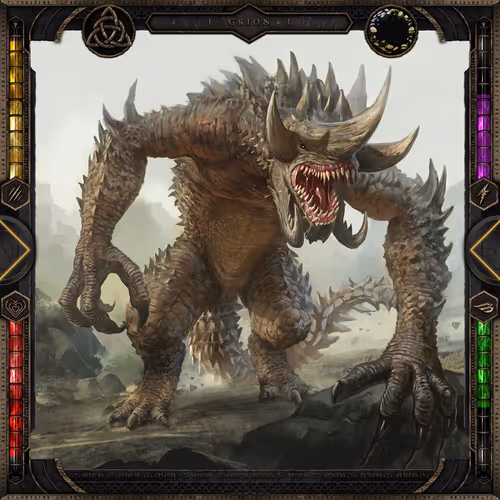Metabeasts Season 1