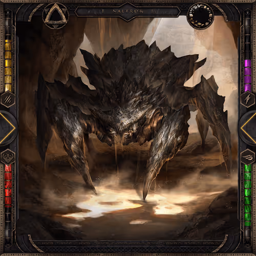 Metabeasts Season 1