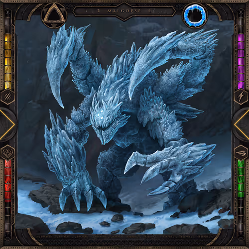 Metabeasts Season 1