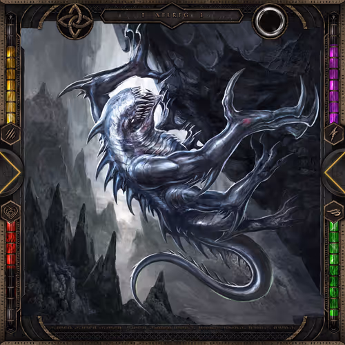 Metabeasts Season 1