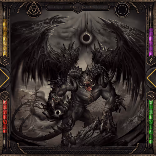 Metabeasts Season 1