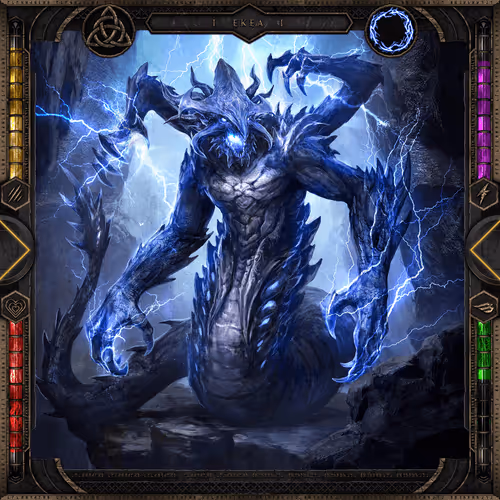 Metabeasts Season 1