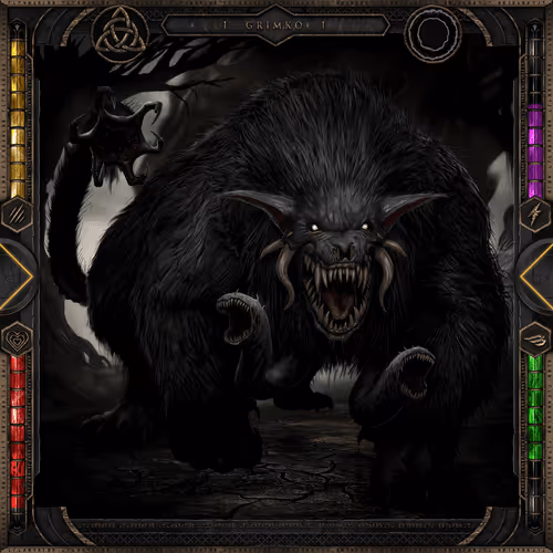 Metabeasts Season 1