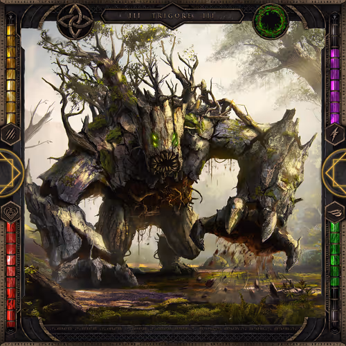 Metabeasts Season 1