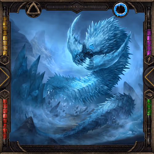 Metabeasts Season 1