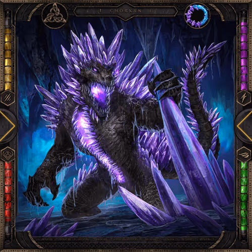 Metabeasts Season 1