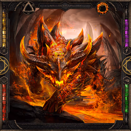 Metabeasts Season 1