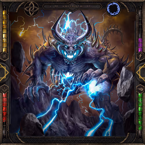 Metabeasts Season 1