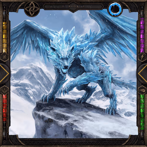Metabeasts Season 1