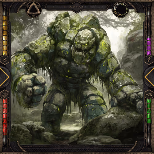 Metabeasts Season 1