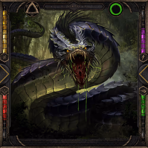 Metabeasts Season 1