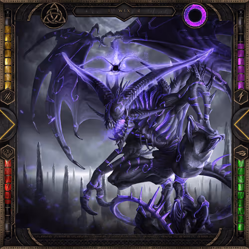 Metabeasts Season 1