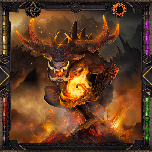 Metabeasts Season 1