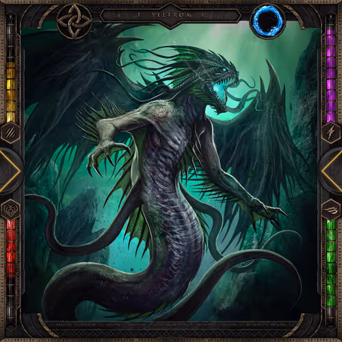 Metabeasts Season 1