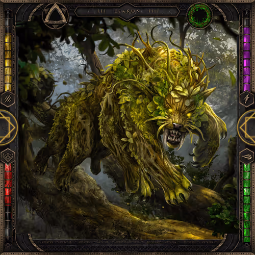 Metabeasts Season 1