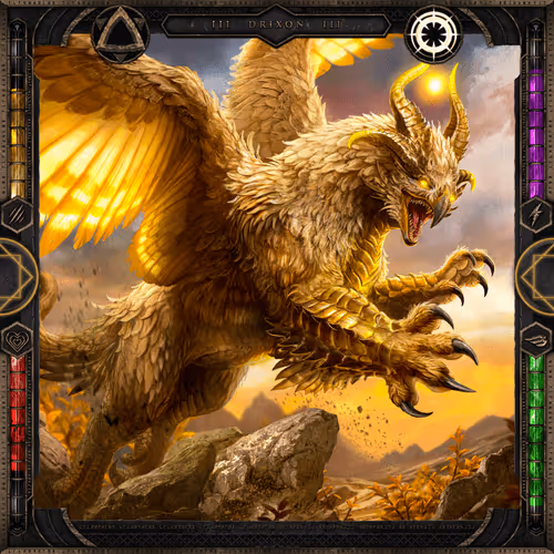 Metabeasts Season 1