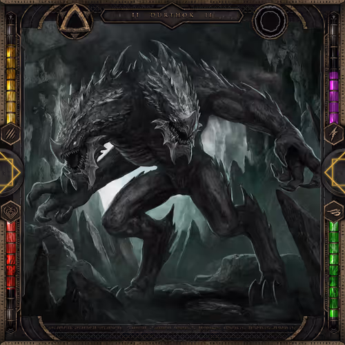 Metabeasts Season 1
