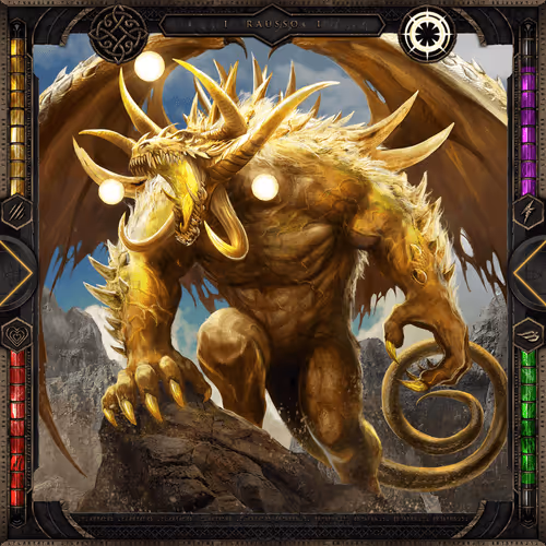 Metabeasts Season 1