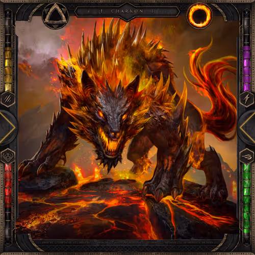 Metabeasts Season 1