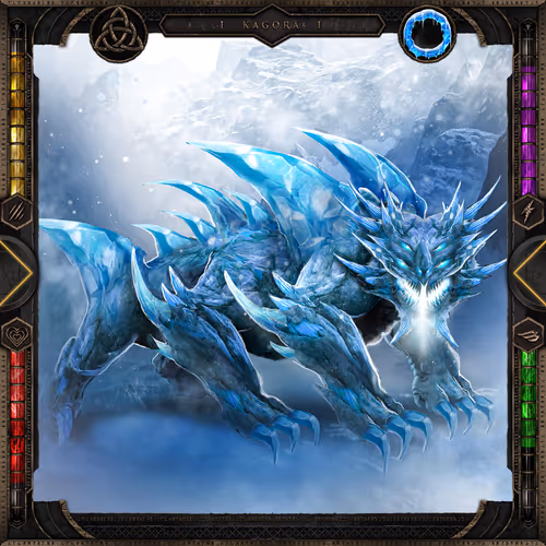 Metabeasts Season 1