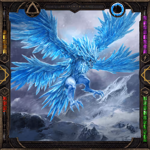 Metabeasts Season 1