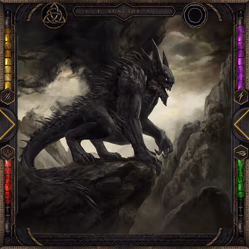 Metabeasts Season 1
