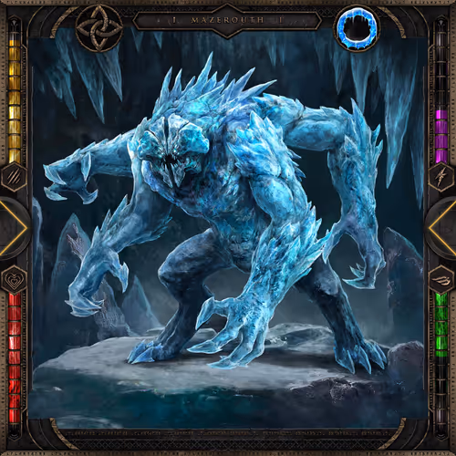Metabeasts Season 1
