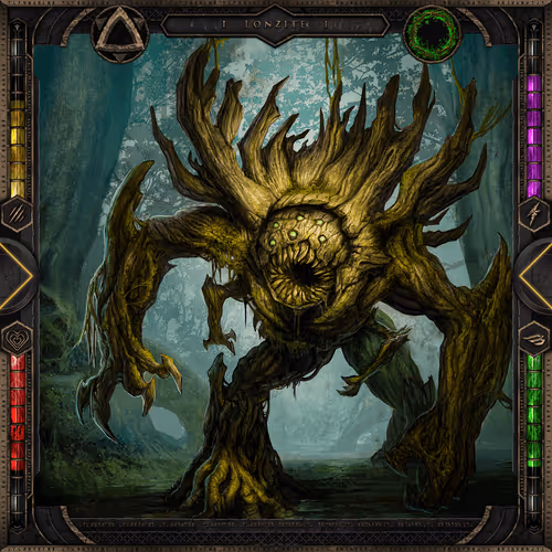 Metabeasts Season 1