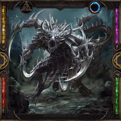 III  VORROS  III