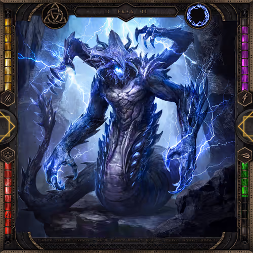 Metabeasts Season 1