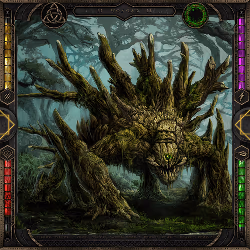 Metabeasts Season 1