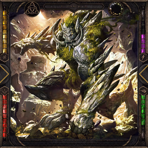 Metabeasts Season 1