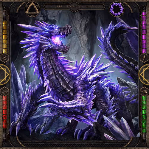 Metabeasts Season 1
