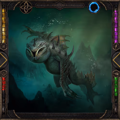 Metabeasts Season 1
