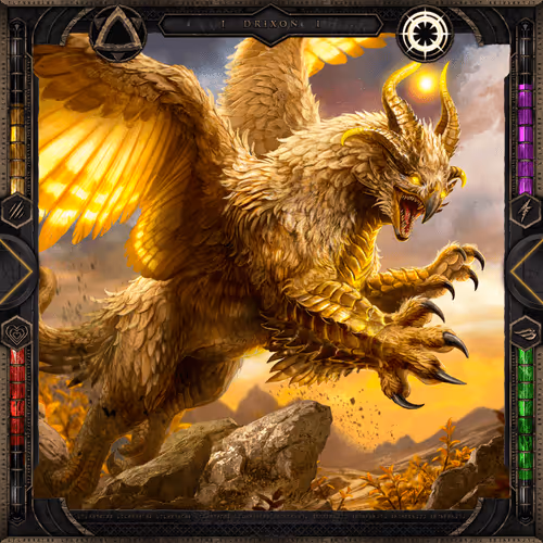 Metabeasts Season 1