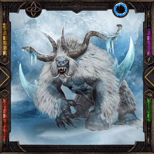Metabeasts Season 1