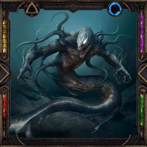 Metabeasts Season 1