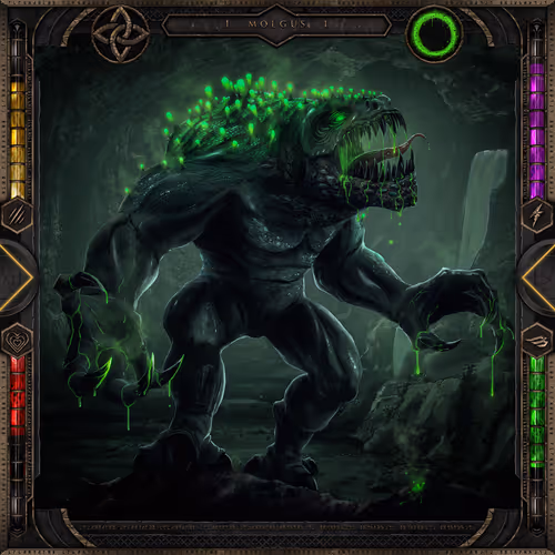 Metabeasts Season 1