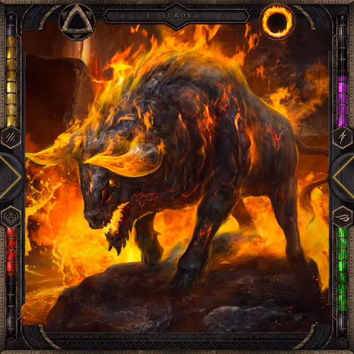 Metabeasts Season 1