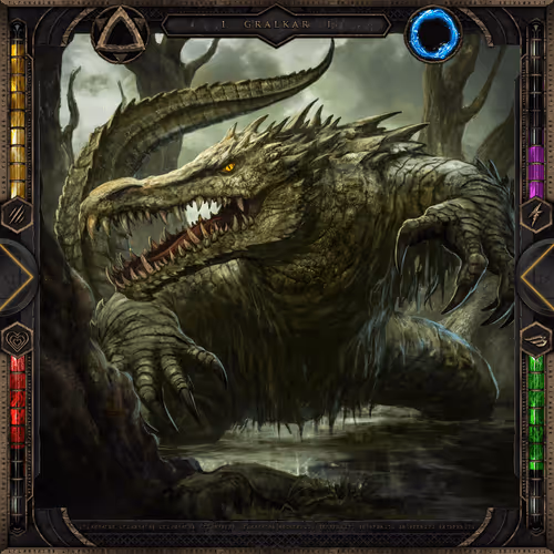 Metabeasts Season 1