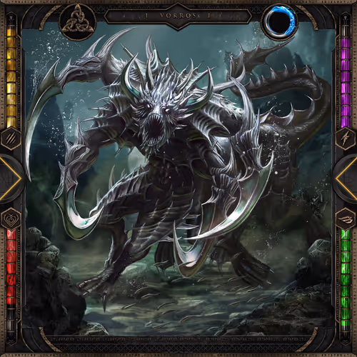 Metabeasts Season 1