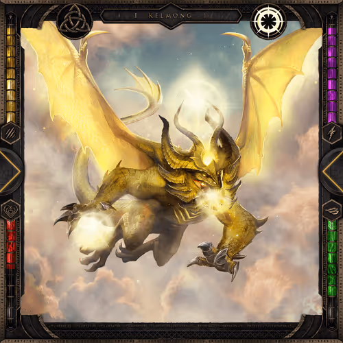 Metabeasts Season 1