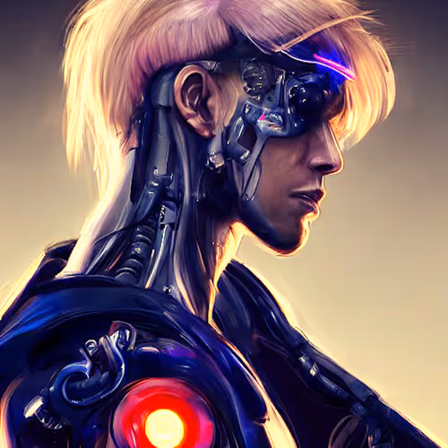 Skade Genesis