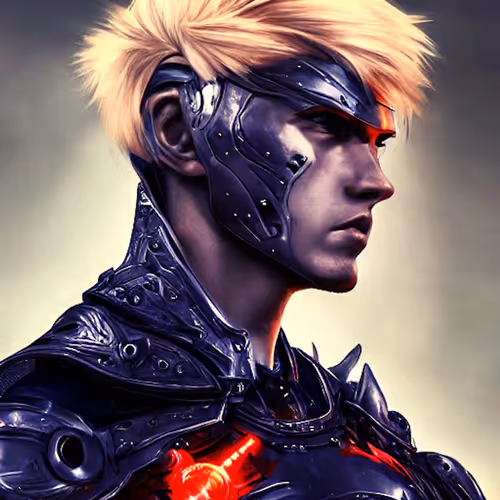 Skade Genesis